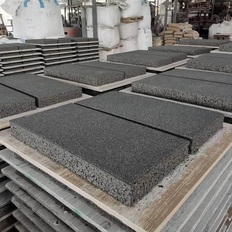 山东聊城水泥彷石透水砖彷大理石pc砖混凝土水泥砖彷石透水砖直销,基础建材,透水砖,淘宝优惠券,粉丝福利购,淘宝优惠卷