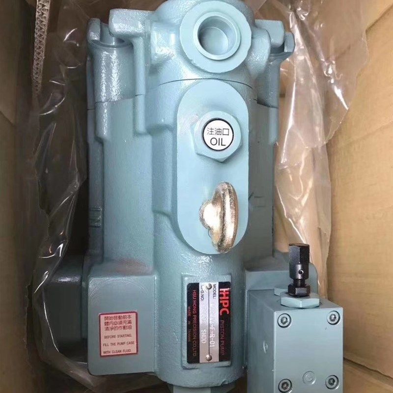 台湾旭鸿HHPC柱塞泵P08-A0-F-R-01/P16/P22/P36/P46-A1/A2/A3/A4,标准件/零部件/工业耗材,液压泵,淘宝优惠券,粉丝福利购,淘宝优惠卷