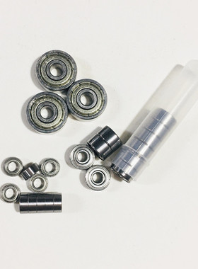 非标英制轴承微型小迷你轴承R2 R3 R4 R6 R8 R168 R188ZZ数控专用