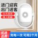 门铃欢迎光临语音双向进门感应迎宾器店铺播报器超市门口提示商用