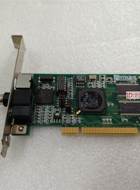 INTEGRAL 9400-00254 VIC-2A 视频采集卡 3043 A3 0 现货