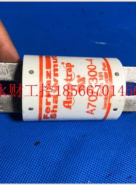 议价A70P300-4和A70Q450-4安川变频器保险快速熔断器A70P350-4