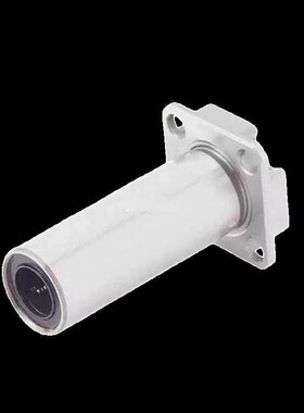 紧凑带法兰直线轴承LMG52/LMG62/LMG72d6/d8/d10/d12/d16双衬型