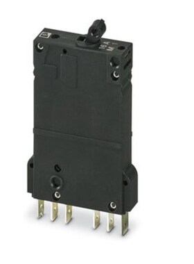 TMCP 1 M1 300 2,0A - 热磁设备断路器  0915768