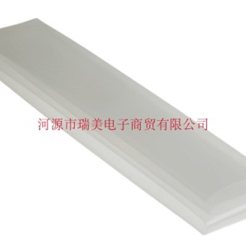 TE泰科热缩管2:1直径38MM透明长1.2米RNF-100-1-1/2-X-STK