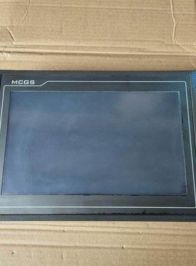 昆仑通态TPC1062K