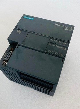 6ES7 288-1ST20-0AA0  实图冲新成色 直