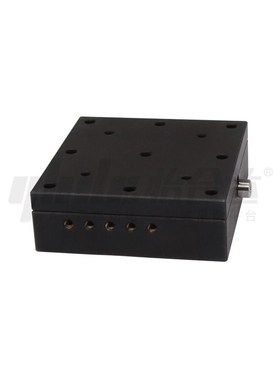 手动位移滑台EJB01 EJC01 EJB81 EJB62 EJB61 EJB52-25 40 60 80