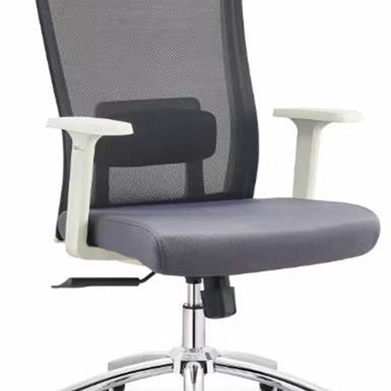 上恒左右ZY办公椅子职员工位电脑椅会议室职员学生升降座椅转椅