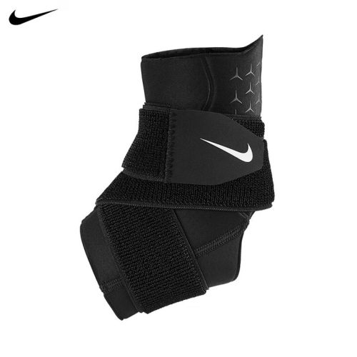 Nike耐克运动护踝绑带加压