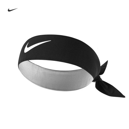 Nike耐克运动头带吸汗防滑