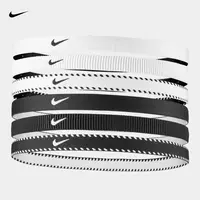Nike sports hair bands are available in multiple colors, including breathable and sweat-absorbing headbands, as well as fitness, running and yoga thin headbands thumbnail 5