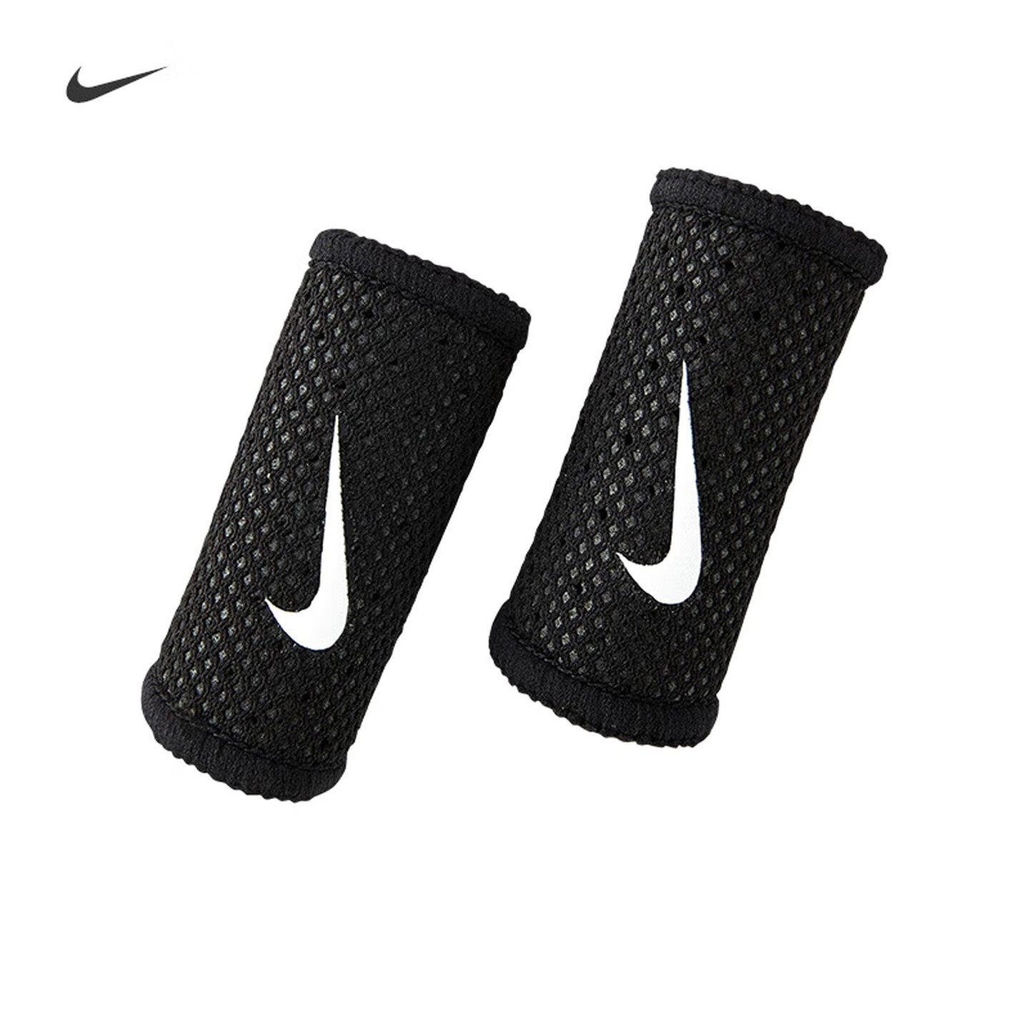 NIKE耐克篮球护指指关节护指套手指防扭伤两只装NKS05010