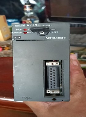 A2USHCPU-S1      实物图片   成色(堆放电子)