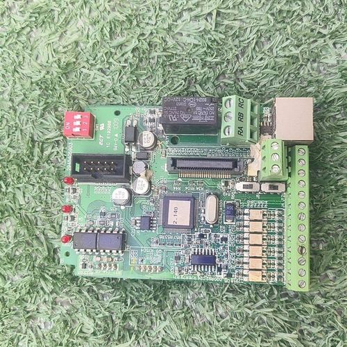 台达变频器VFD-E主板  VFD0022E43A