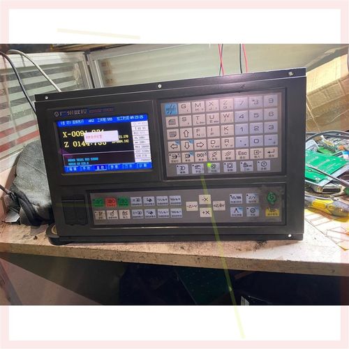 广数系统928TA2,功能正常,包好,邮费到付.