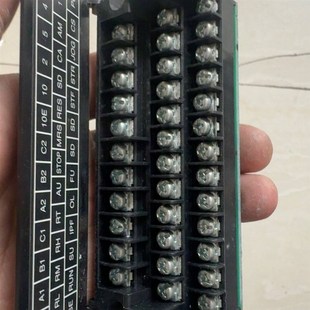 A740F740端子BKO CA1606拆机成色漂