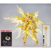 现货 话EX 神toy合point 正品 星起源 狮子座 神黄金圣衣 金众成品