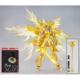 现货 话EX 神toy合point 正品 星起源 狮子座 神黄金圣衣 金众成品