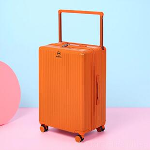 正品游徒佳拉杆行李高颜值旅行箱宽容量学生密大码箱拉箱杆箱结实