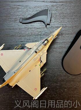 正品全合飞机驶模型歼20隐形战斗机成品驾舱开门可关配有支架金武