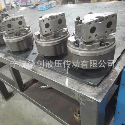 国产工程机械6-G系列液压马达GM05-0MGBQUM05D-75GM05-90油马达