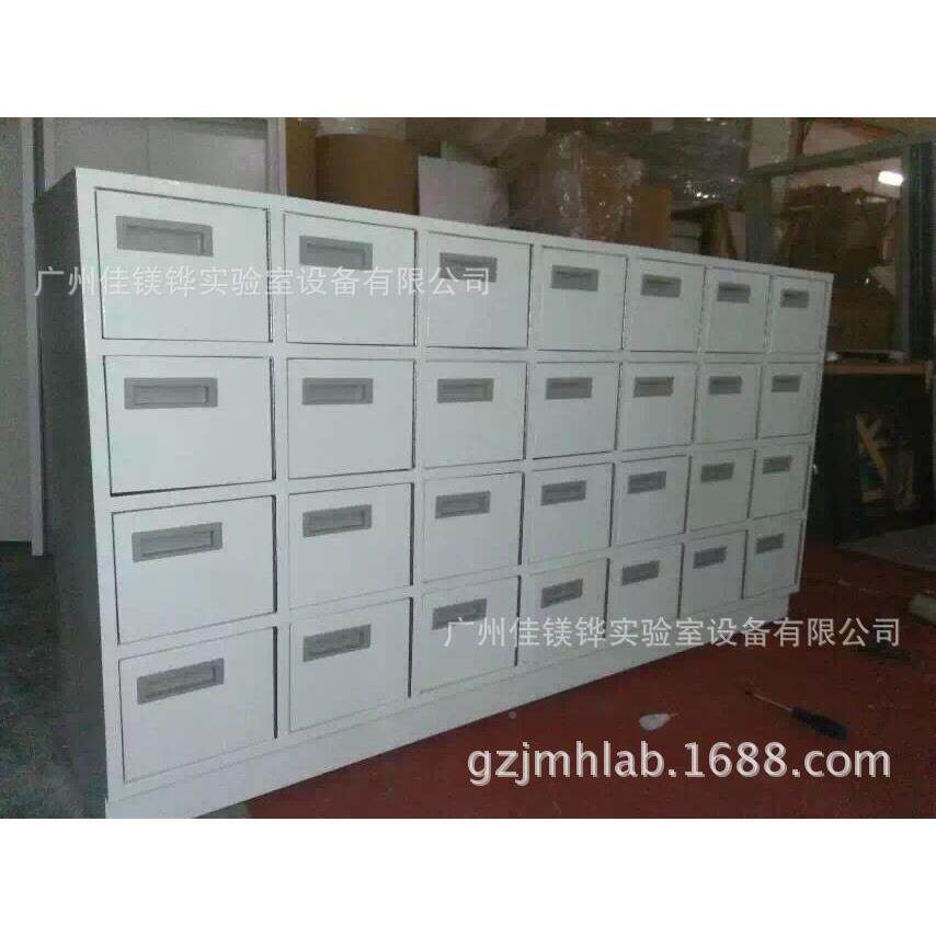 直全定制冷轧鞋柜员工JMH-G鞋柜铁皮鞋柜板防静电鞋柜钢鞋销柜高