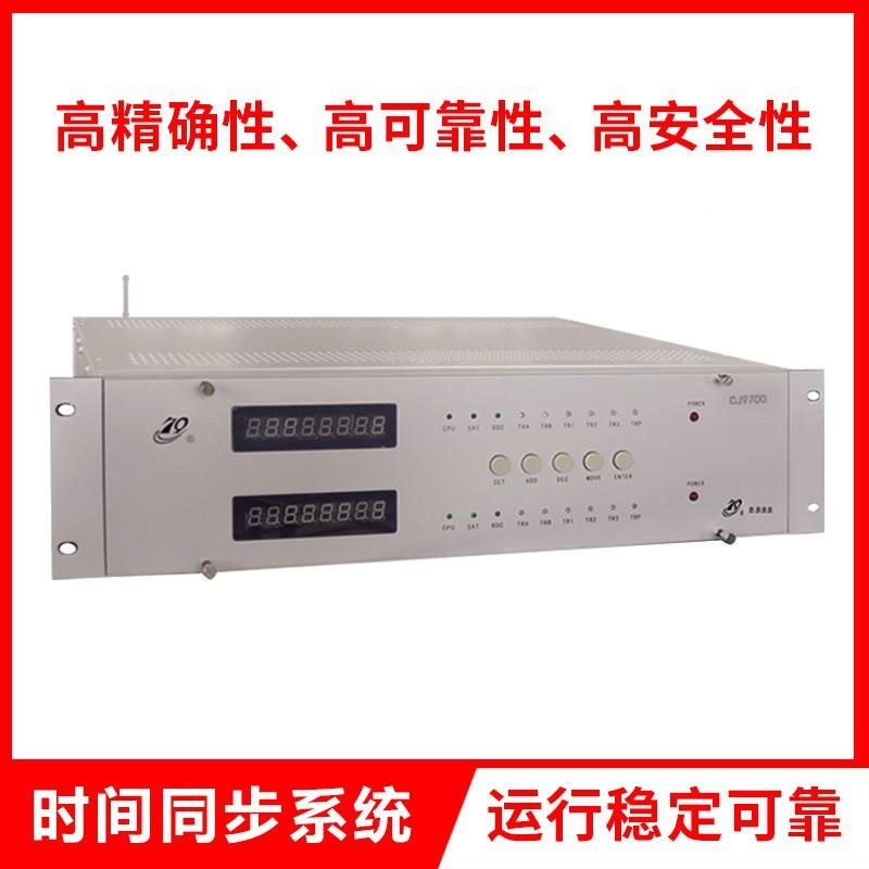 北火车站区域子母钟高铁时京钟时同CJ-ZF步系统铁南间路交通解决