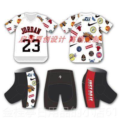 高档启扬儿平衡车长短袖骑行轮滑服运动TV领定速干衣童透气工恤厂