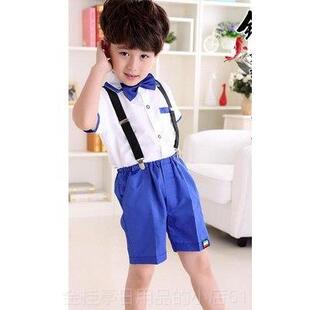 高档团六一童表演服儿儿园舞蹈女童公主蓬蓬裙男童抱婴袋裤合唱幼