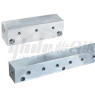 气压用连接块I形fKAC12-12K-Q1251N2N-G1212N-K/KAC12-1K-Q2-G2-K