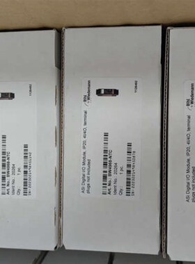 BWU4968-NTC   Bihl+Wiedemann议价