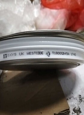 IXYS UK WESTCODE  T1800GB45A(憨憨电子)
