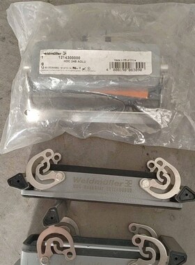 魏德米勒1214300000 HDC 24B ADLU重载连