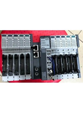 询价询价非实价询价贴片机拆机丹纳赫耦合器TSIO-1001 1片议价询