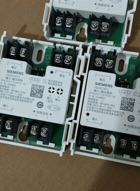 FDCIO181S输入输出模块  型号55