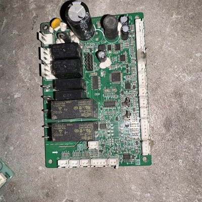 适用英维克机柜配电柜空调配件EC15HDNC1J主板主机板 控制板 电路