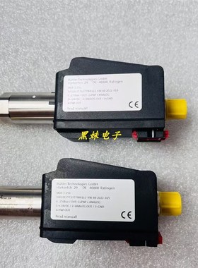 比勒BUEHLER MDF-5-400温度继电器INOR IPAQ-R330变送器