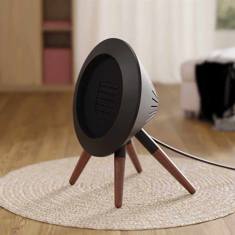 冬日新品小太阳小型电暖器热风机 小巧迷你家用取暖器桌面暖风机