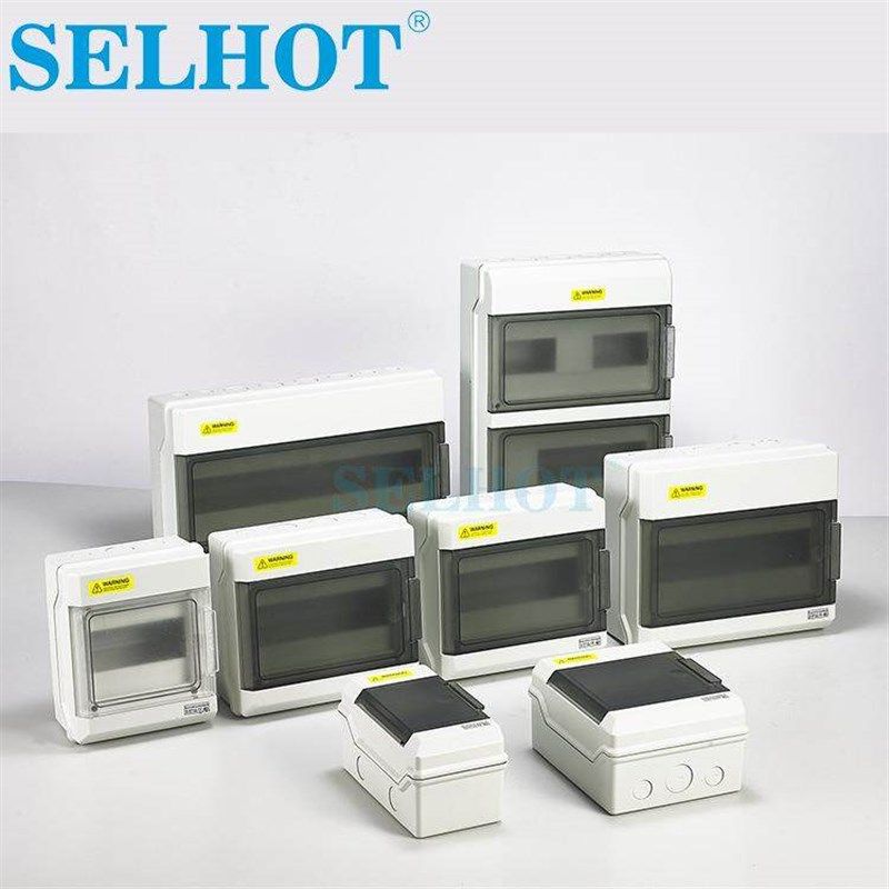 配电箱 布线箱开关盒防水充电桩 停车场防雨空气胜和电器塑料,电子/电工,配电控制柜/控制箱,淘宝优惠券,粉丝福利购,淘宝优惠卷