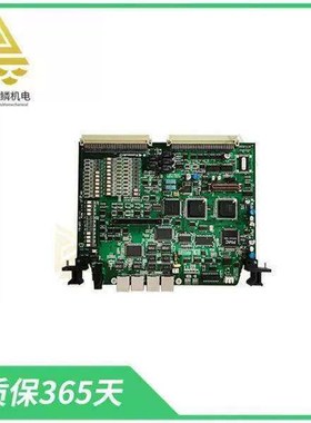 XVC767AE102 3BHB007209R0102 216AB61 模拟输入板