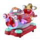 正品 网摇摇车币投商门用新款 儿童电动红家用MP5屏幕瑶马玩具口摇