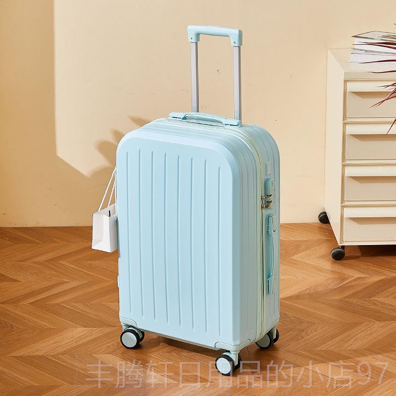 正品20行超轻寸行李箱2x40x55可登机飞机免托运密码旅箱子拉0杆箱图片