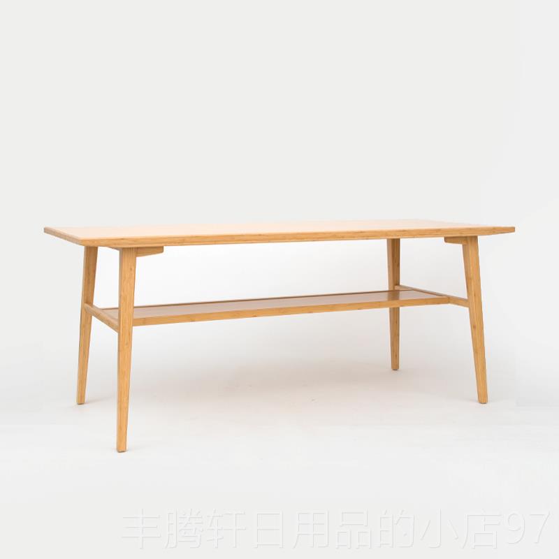 正品酒民店宿茶空间竹制家具定制新中茶桌家用客品厅泡茶式台