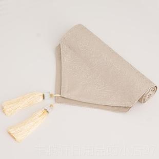 正品梦中情桌旗北欧美式布轻奢华电茶视柜盖现代简约几人餐桌桌旗