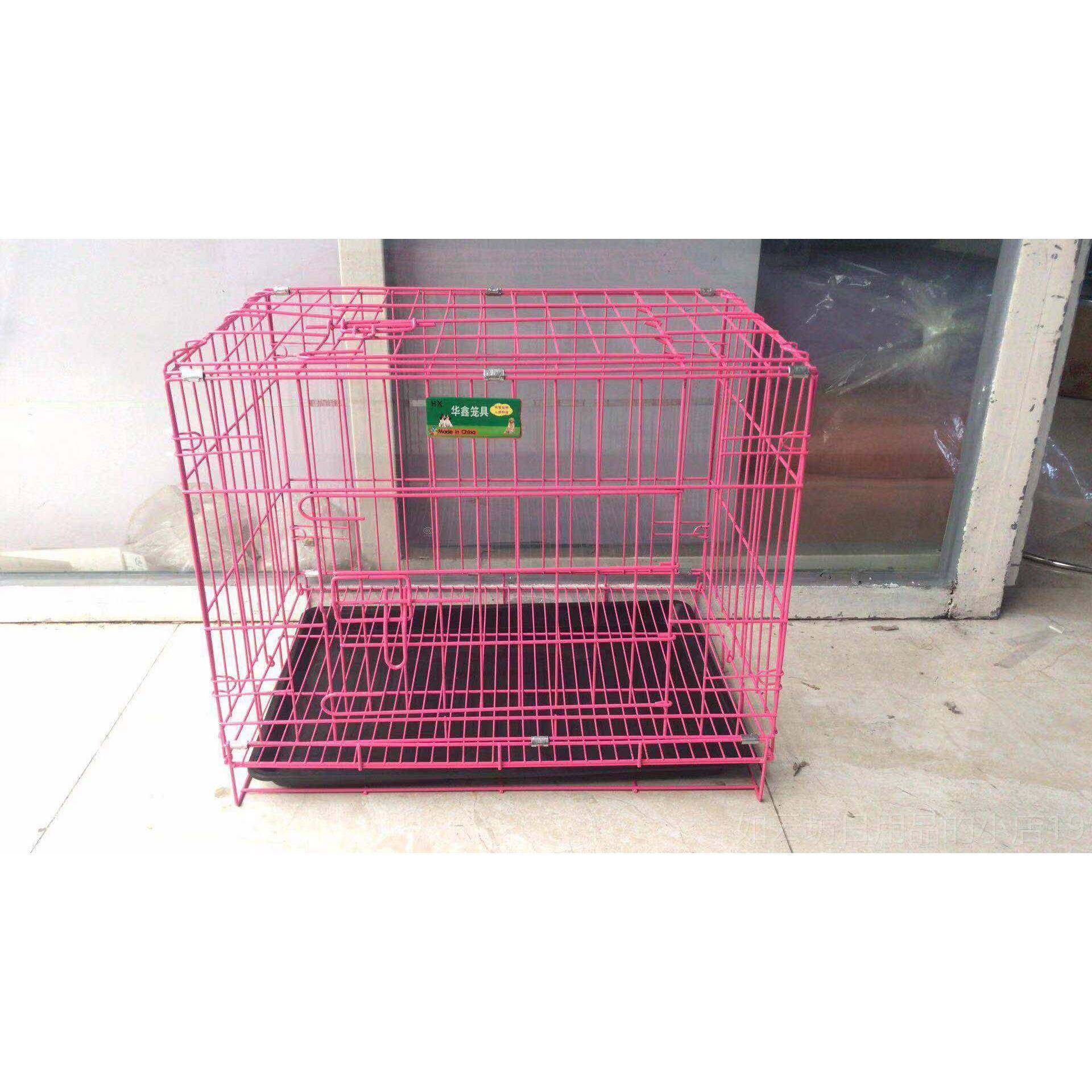 正品比只做精品大中小型猫狗笼子兔迪笼恶泰霸笼英牛猫别墅泰迪熊,宠物/宠物食品及用品,狗笼子,淘宝优惠券,粉丝福利购,淘宝优惠卷