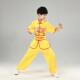 正品 儿武国术表演服幼儿中功夫表演服装 武术馆童练功服男女武术体