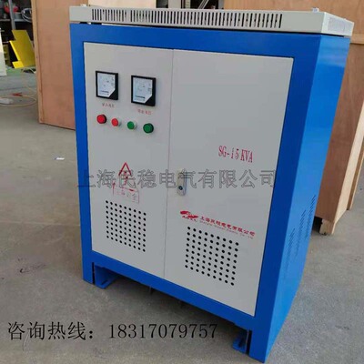 隔离变压器690v480变400v380v升440v460v三相降压器220v200v208v