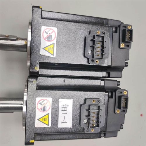 汇川 伺服电机 MS1H1-40B30CB-A331Z