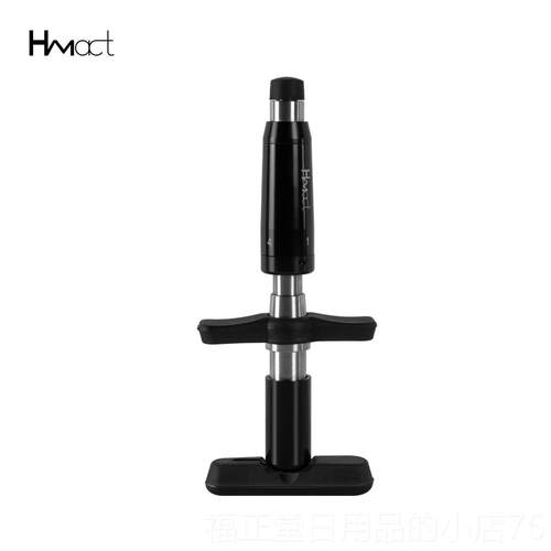 高档昊梦美式整骨腰整枪AMCT按摩脊柱椎脊理按摩活化器点穴枪电动